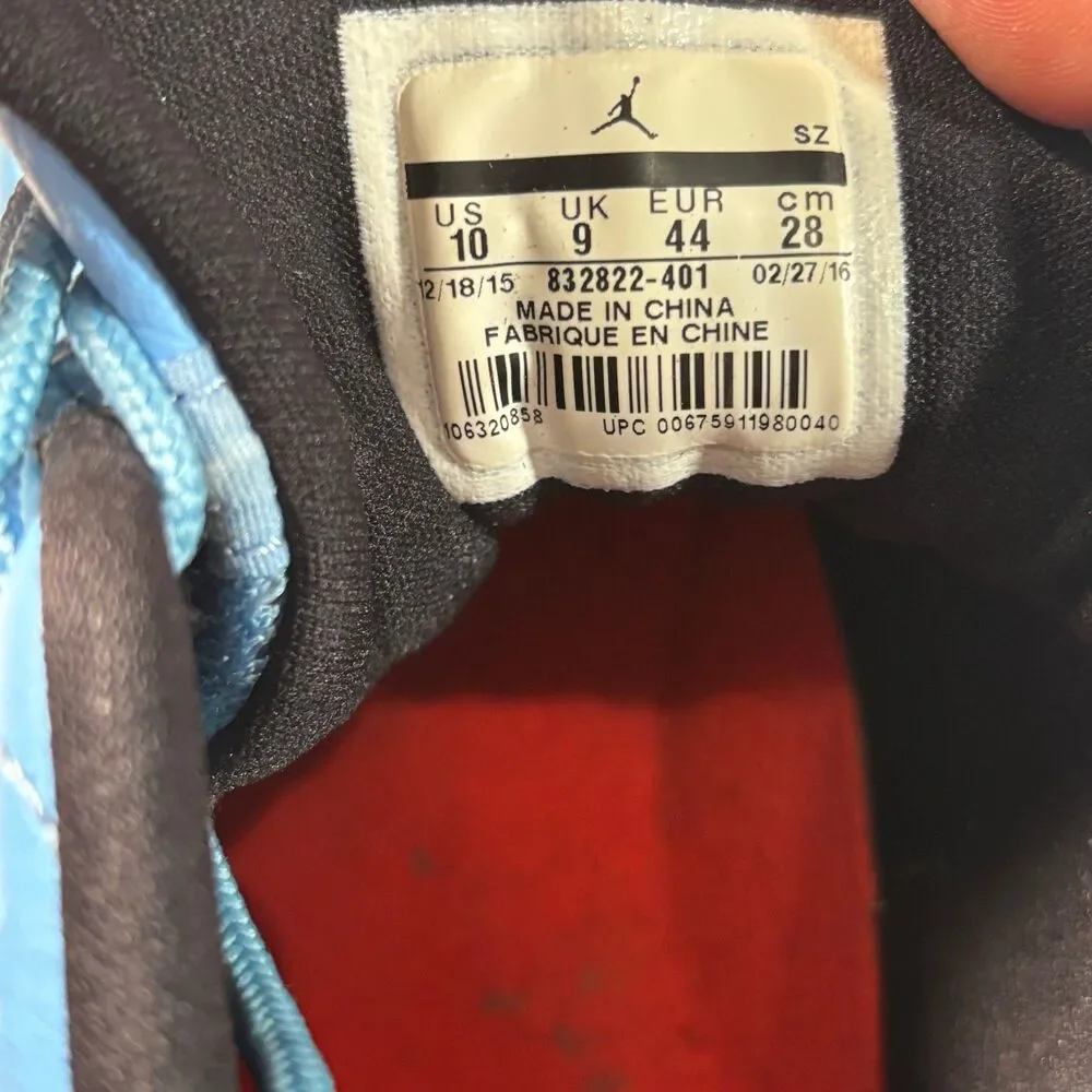Jordan air retro